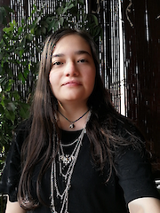 María Fernanda Chávez Guiñez